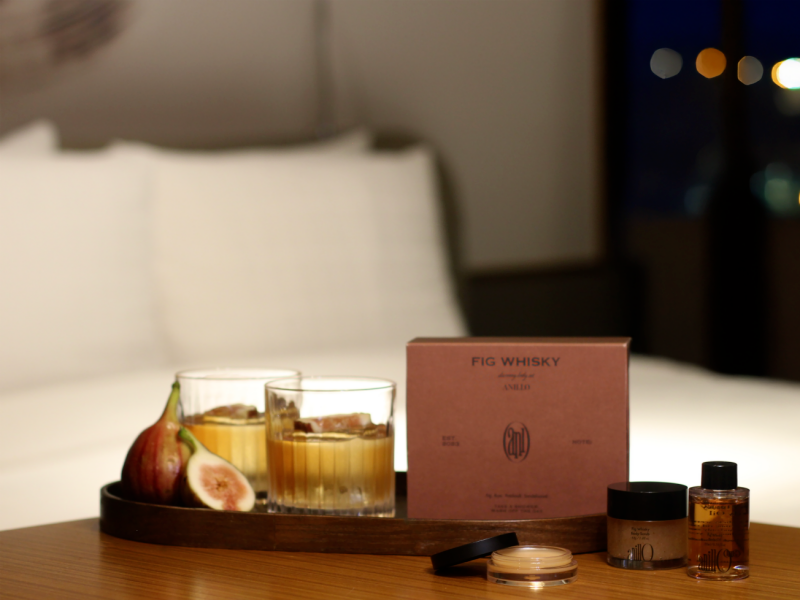 노보텔 앰배서더 동대문, ‘골든 어텀’ 패키지 출시…가을의 여유로운 감성