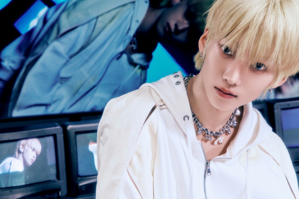 앰퍼샌드원 나캠든, 오늘(26일) ‘더쇼’ 스페셜 MC 출격…색다른 매력 기대