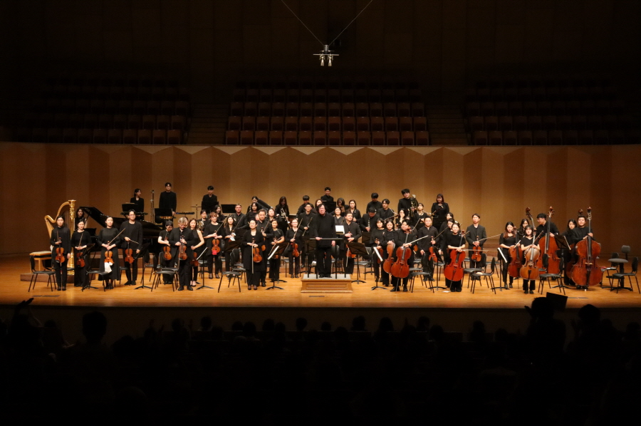 노루목 파크 콘서트