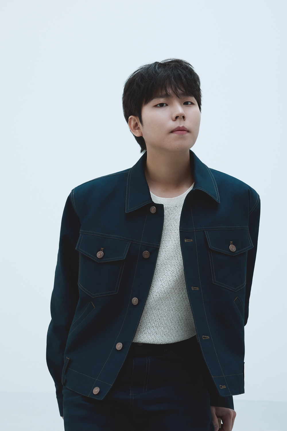 정승환, 영화 ‘첫사랑 엔딩’ 컬래버 음원 가창 참여…내달 3일 ‘다시 사랑한다면’ 발매