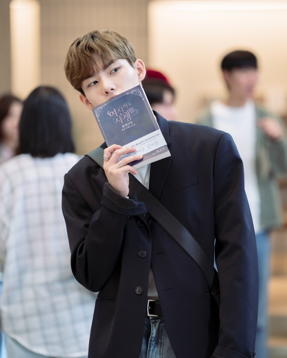 ‘내 여자친구는 상남자’ 현준 종영 소감 “매 순간 도전이었지만 많이 배우고 성장”