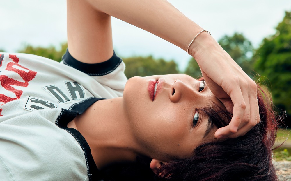 NCT 해찬 정규 1집, 사랑의 낭만부터 아픔까지 담았다…부드럽고 편안한 매력의 티저 공개