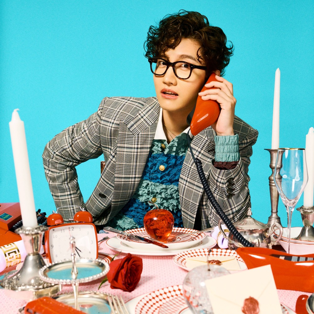 동방신기 최강창민, 한·일 오가는 다채로운 활약…日 새 싱글 ‘My Bad’ 공개→9월 첫 솔로 투어 본격 스타트