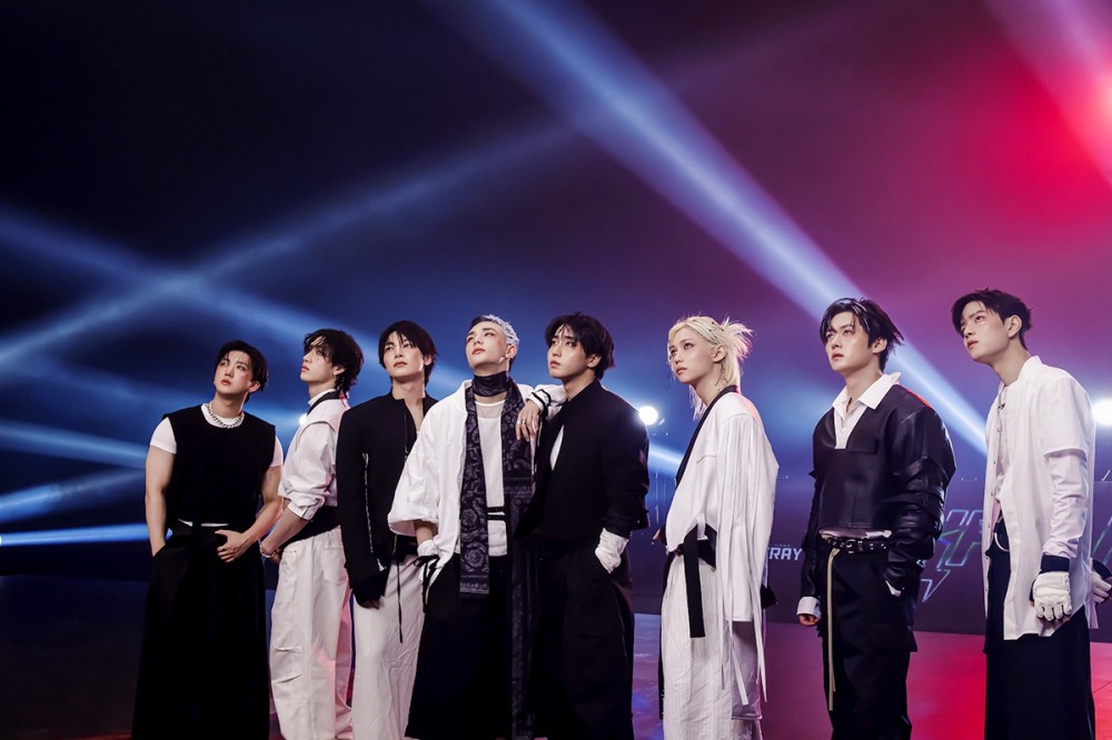 스트레이 키즈, 오늘(28일) 컴백 2주 차 음악방송 활동 돌입…'K팝 챔피언' 에너지 기대