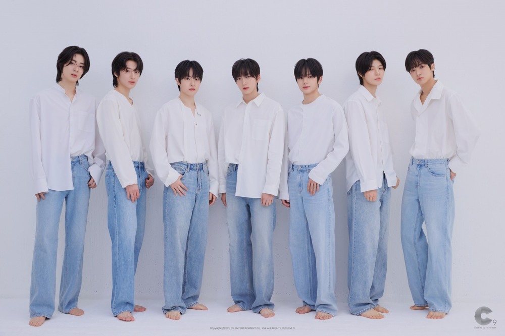 ‘C9 신인 보이그룹’ NAZE, 데뷔 전 日 ‘TGC' 출연 확정…종횡무진 신한류 행보