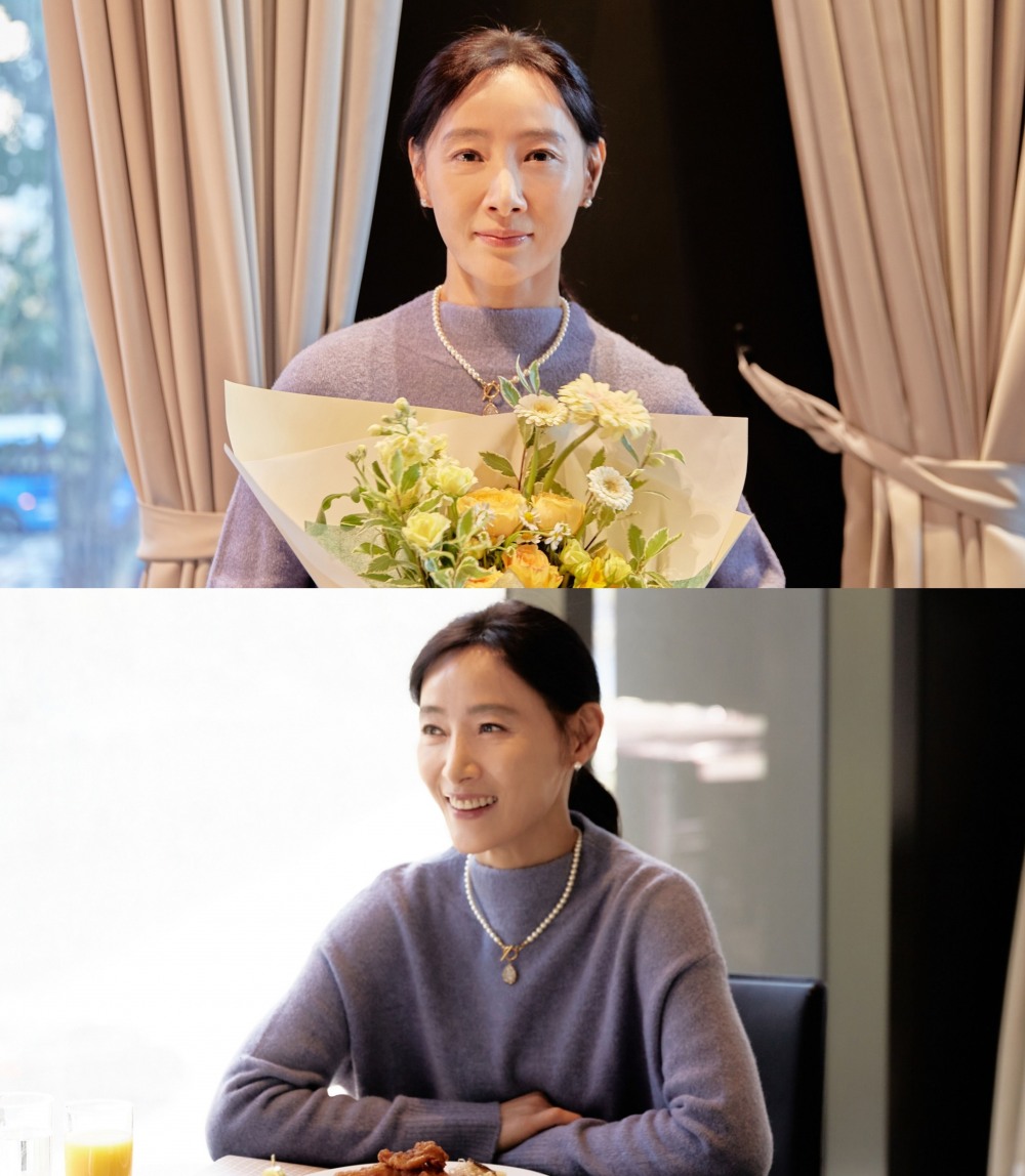 ‘내 여자친구는 상남자’ 도지원 종영 소감 “열심히 호흡 맞추며 마음을 나눈 행복한 추억을 소중하게 마음에 새길 것”