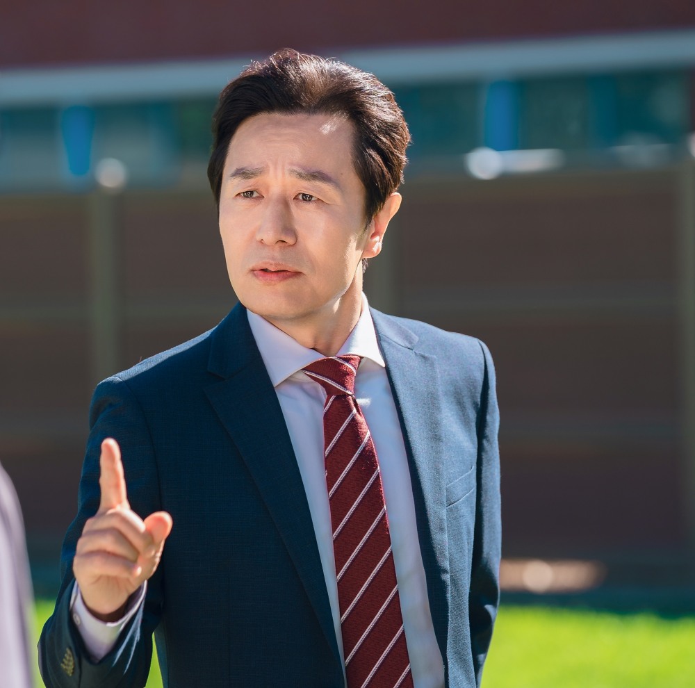 ‘트라이’ 김민상 종영 소감 “웃음 끊이지 않던 현장…오래 기억 남을 것”