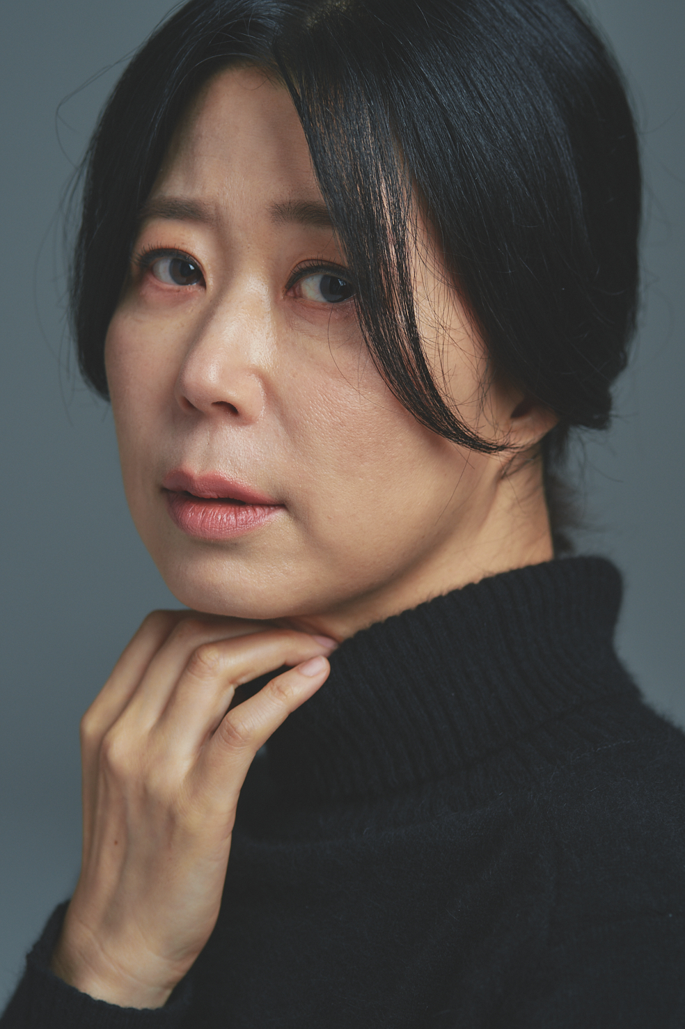 소희정, 전여빈 엄마 된다…드라마 ‘착한 여자 부세미’ 출연