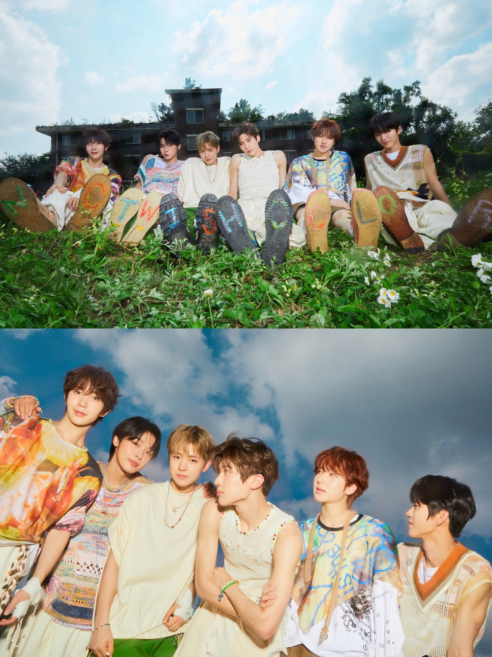 NCT WISH, 미니 3집 발매 기념 中 5개 도시 팝업 동시 개최…컴백 프로모션도 글로벌 ‘원톱 대세’ 클래스