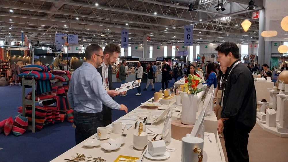 2025 메종&오브제(Maison & Objet)