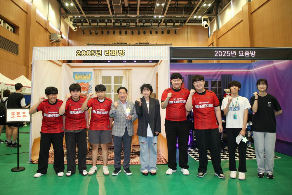 남양주시, '청소년 e스포츠 페스티벌:우리가(家) E챌린지' 개최