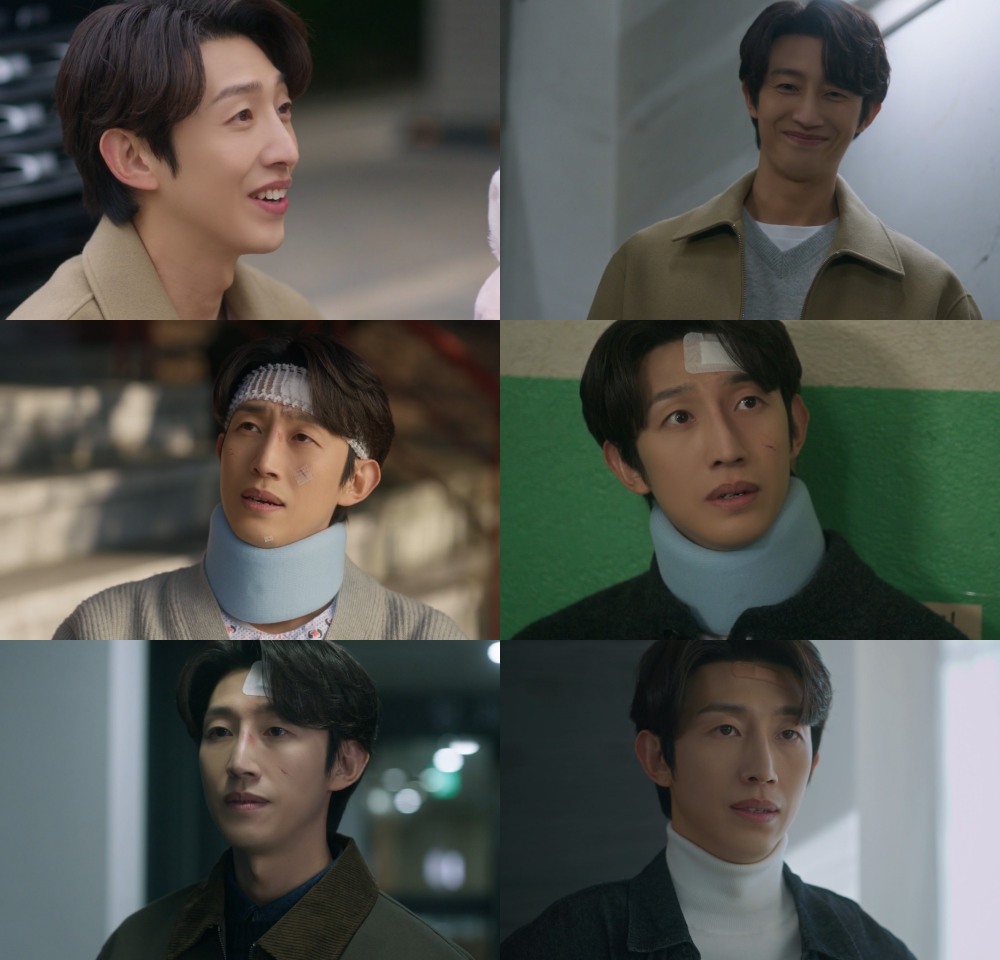 ‘메리 킬즈 피플’ 강기영, 조력 사망 도청과 폭로 엔딩으로 긴장감 폭발