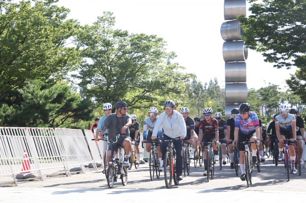 고양특례시장배 제24회 킹오브트랙(King of Track)’대회