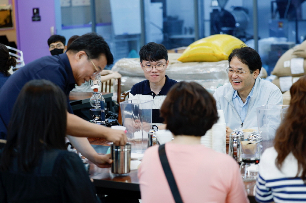 제2차 직원 지역문화 체험