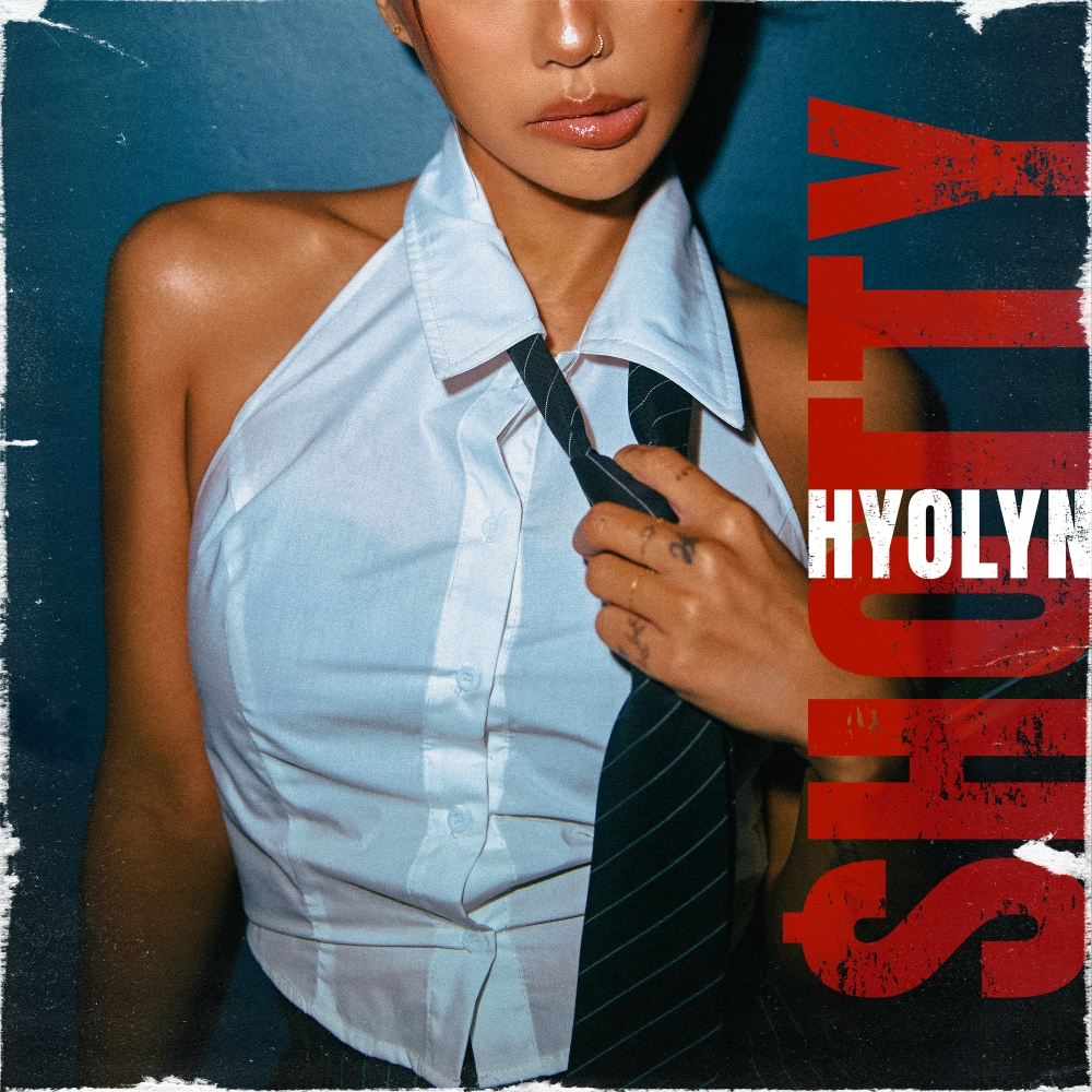 효린, 오늘(2일) 신곡 ‘SHOTTY’ 발매…“그 어느 때보다 더욱 설레고, 떨린다”