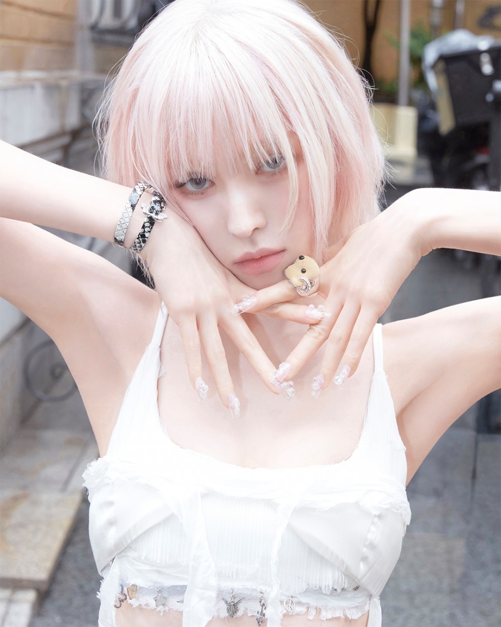 웬디, ‘세룰리안 버지’ 두 번째 콘셉트 필름+사진 오픈…신비로움 max