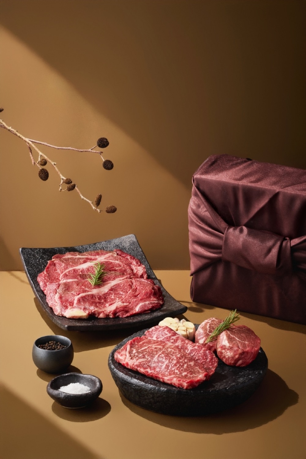 그랜드 하얏트 인천, 품격 있는 추석 선물 세트 출시