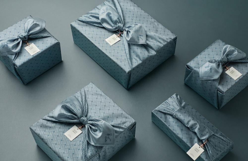 조선호텔앤리조트, 2025 조선호텔 추석 선물 세트 출시