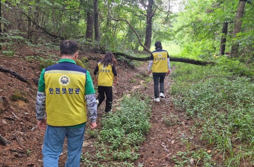 가을철 재난안전 위험요소 발굴 추진