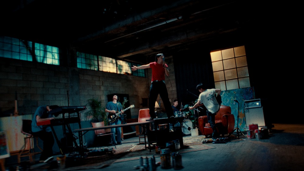 정세운, 박문치 프로듀싱 신곡 'Colors' 발매…드라마틱한 보컬 전개 '눈길'