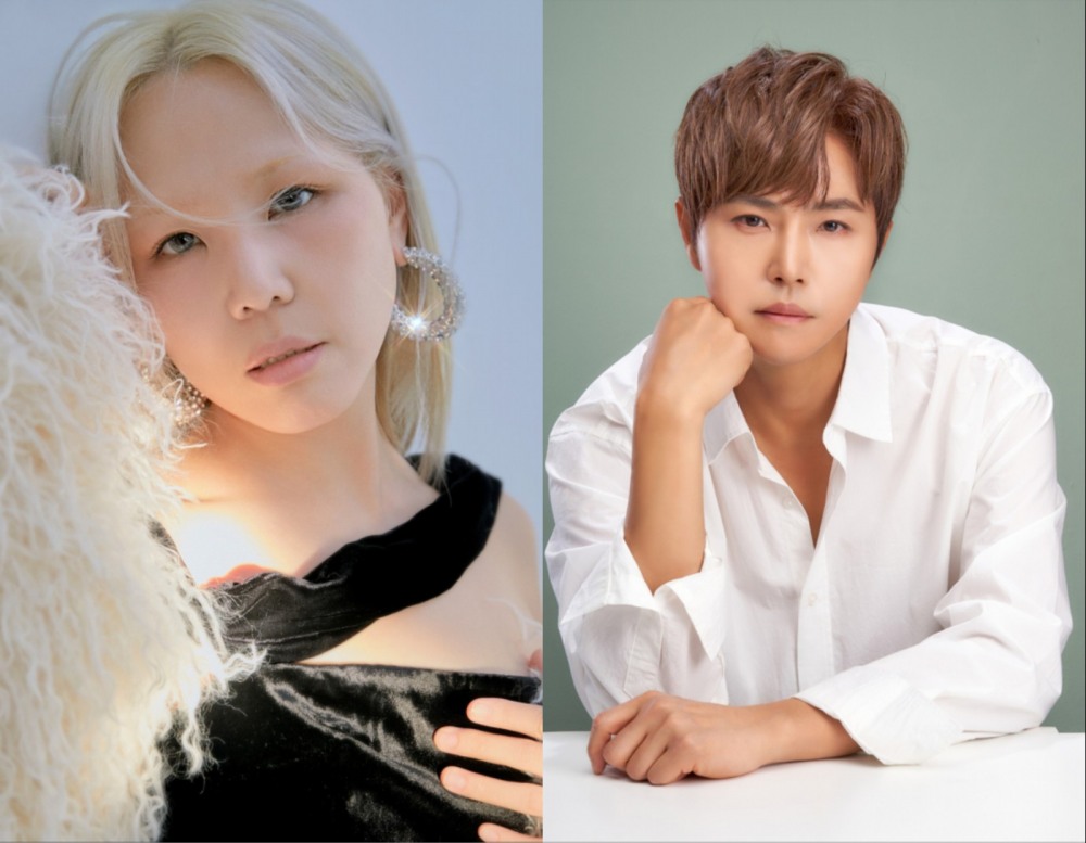 정동하X알리, ‘불후의 명곡’ 콘서트 하반기 투어 포문…환상 듀엣-히트곡 무대 예정