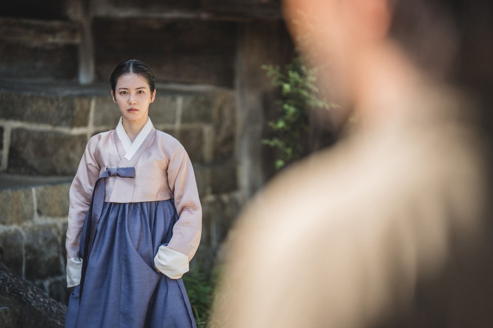 ‘탁류’ 신예은, 타고난 장사꾼 최은으로 또 다른 명품 연기 예고