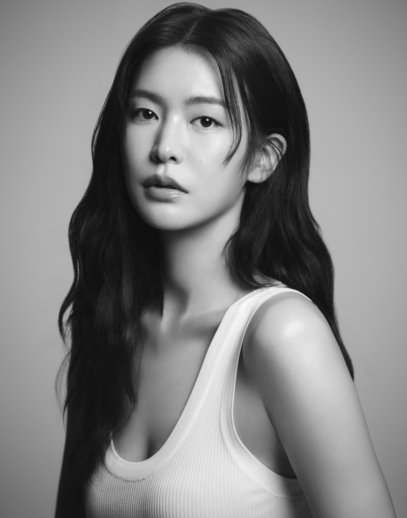 정유진, 넥서스이엔엠과 전속계약 체결…송지효X장동주 등과 한솥밥