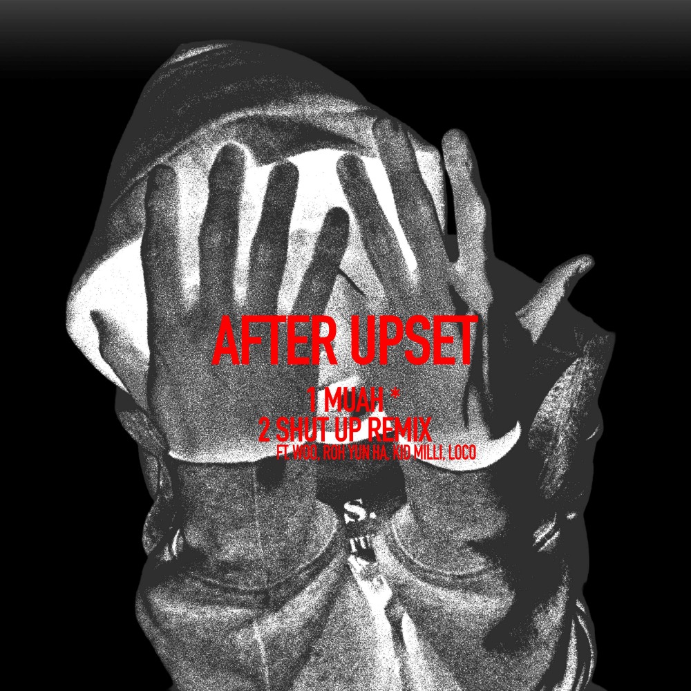 쿠기, 두오버 이적 후 첫 컴백…4일 디지털 싱글 ‘AFTER UPSET’ 발매