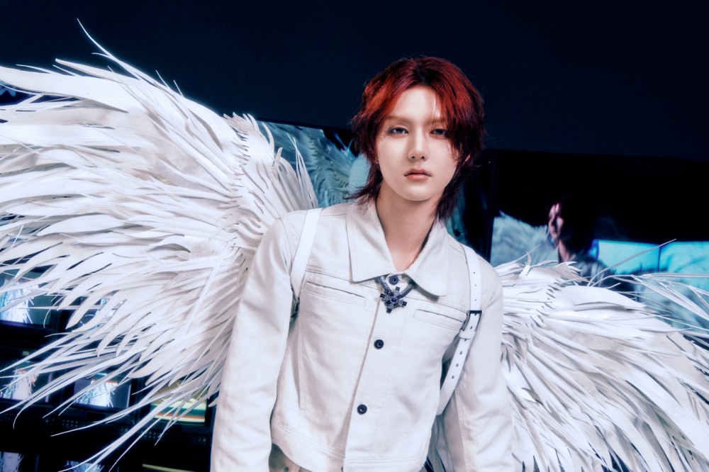 앰퍼샌드원 김승모, 오늘(3일) ‘쇼! 챔피언’ 스페셜 MC 출격…센스 있는 입담+진행 실력 ‘기대 UP’