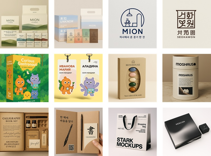 ▲아트넥스 디자인컨설팅 AI디자인/사진제공=수고랩