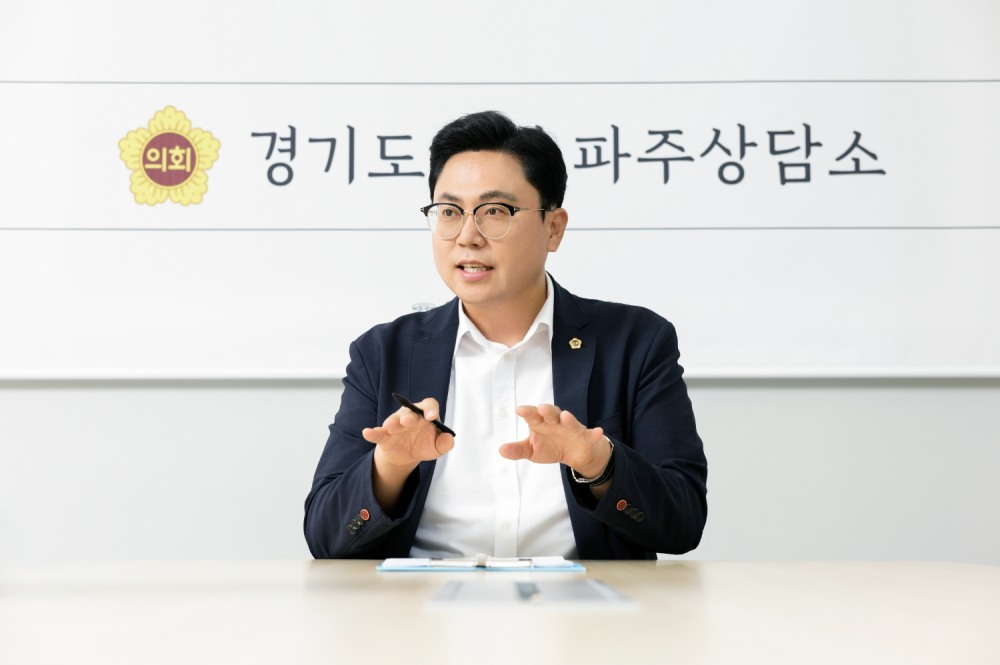 이용욱 경기도의원