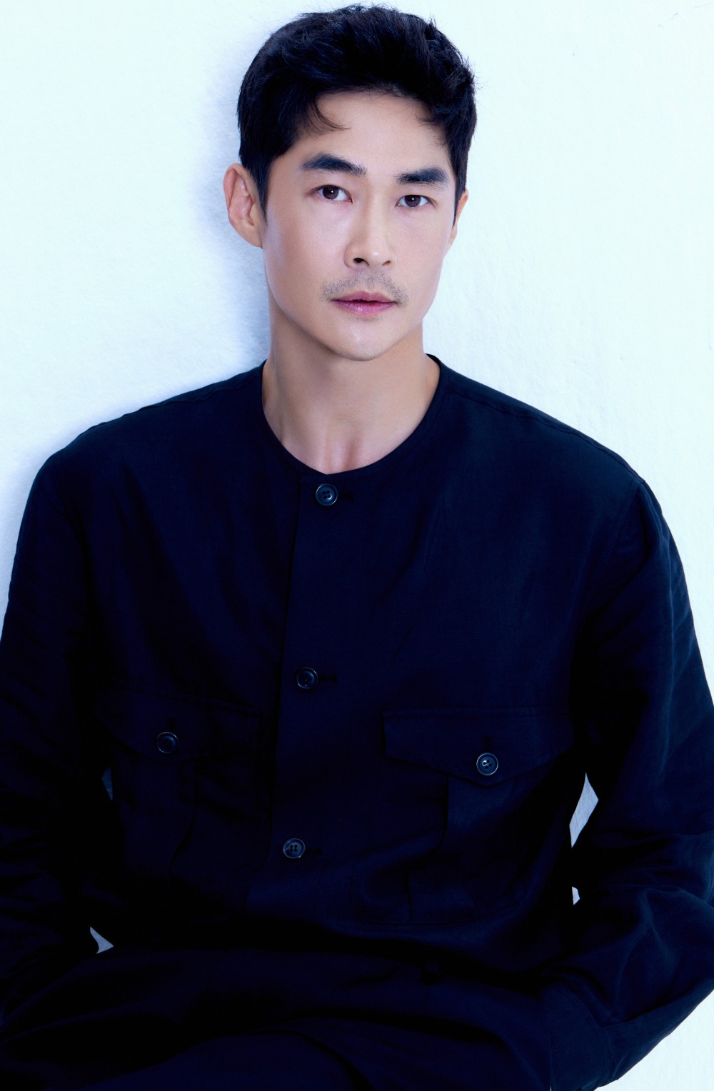 배정남, '스프링 피버' 출연…체육 교사로 변신