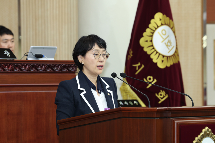 김해련 고양시의원