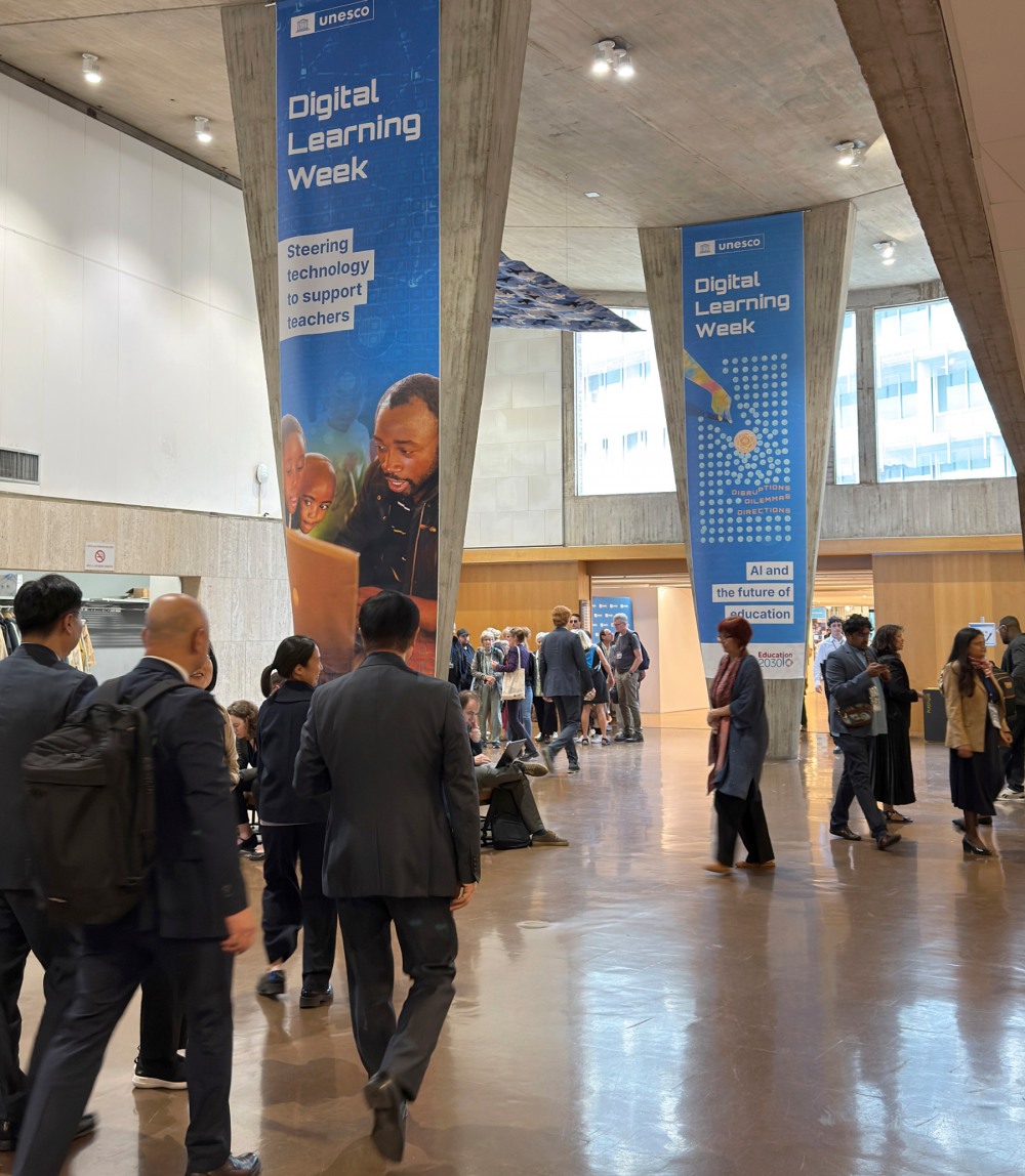 2025 디지털 러닝 위크