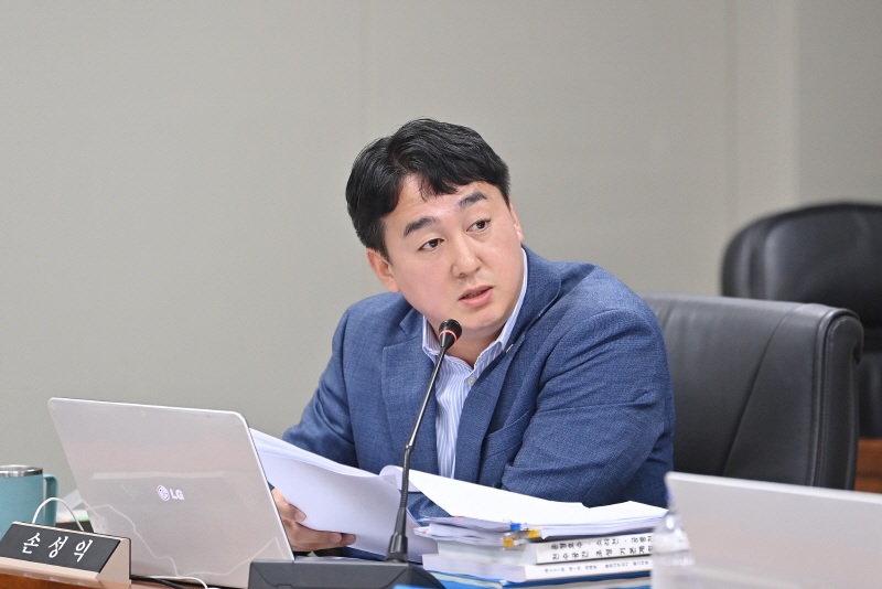 손성익 파주시의원