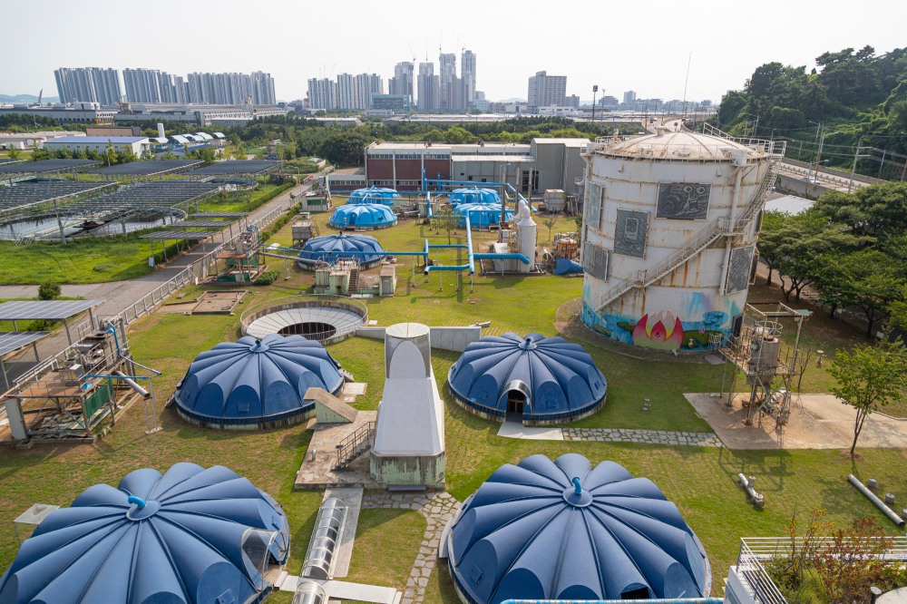 시흥 맑은물상상누리