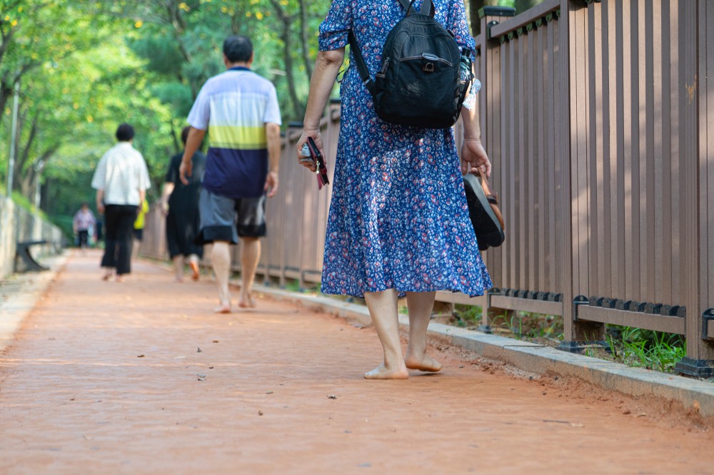 안양 병목안시민공원