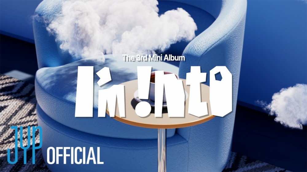 장우영, 직접 작사한 미니 3집 'I'm into' 수록 전곡 가사 일부 선공개