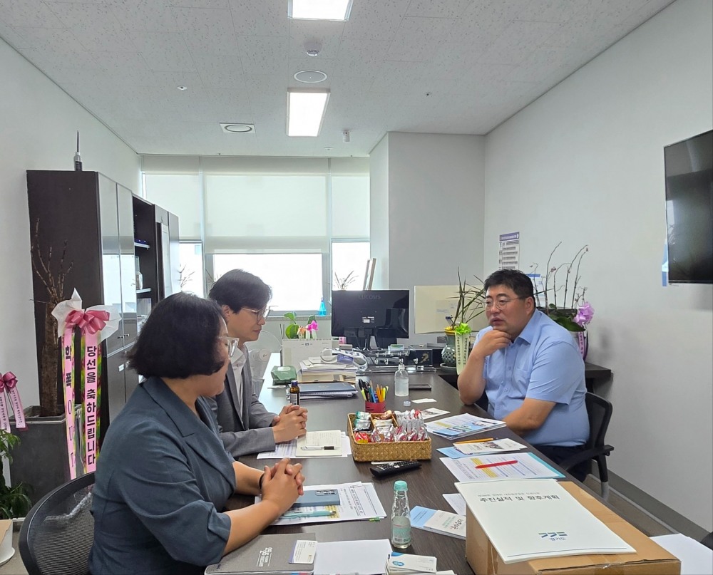 김진명 경기도의원