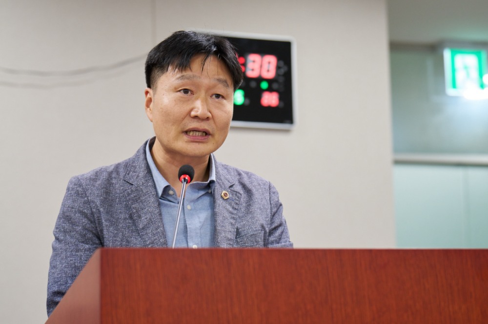 김태희 경기도의원