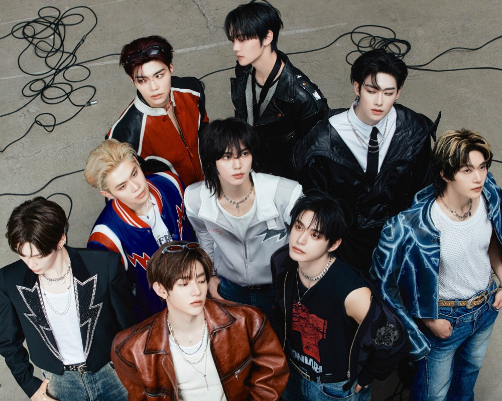 제로베이스원, 정규 1집 초동 151만 장 돌파…‘6연속 밀리언셀러’ 전무후무 K-팝 새 역사