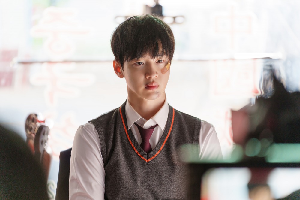 ‘사마귀: 살인자의 외출’ 장동윤, 형사로 파격 변주…액션과 심리로 입증한 새로운 무게감