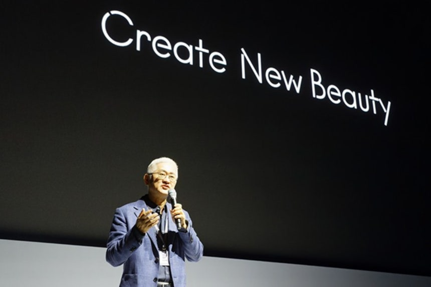 서경배 아모레퍼시픽그룹 회장. 아모레퍼시픽그룹 제공.