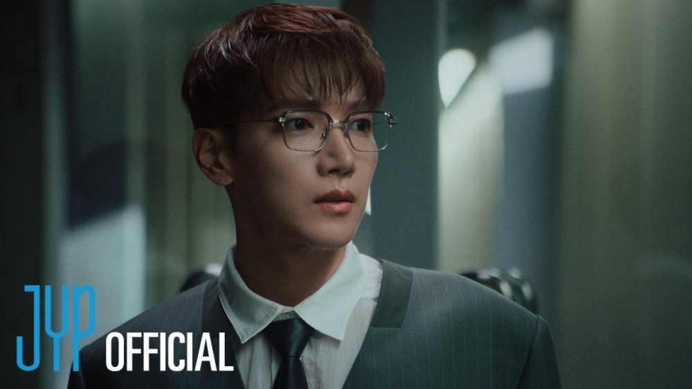 JUN. K, 수록곡 ‘PRIVACY’ 트랙 비디오 완편 공개…아티스틱한 무드 눈길