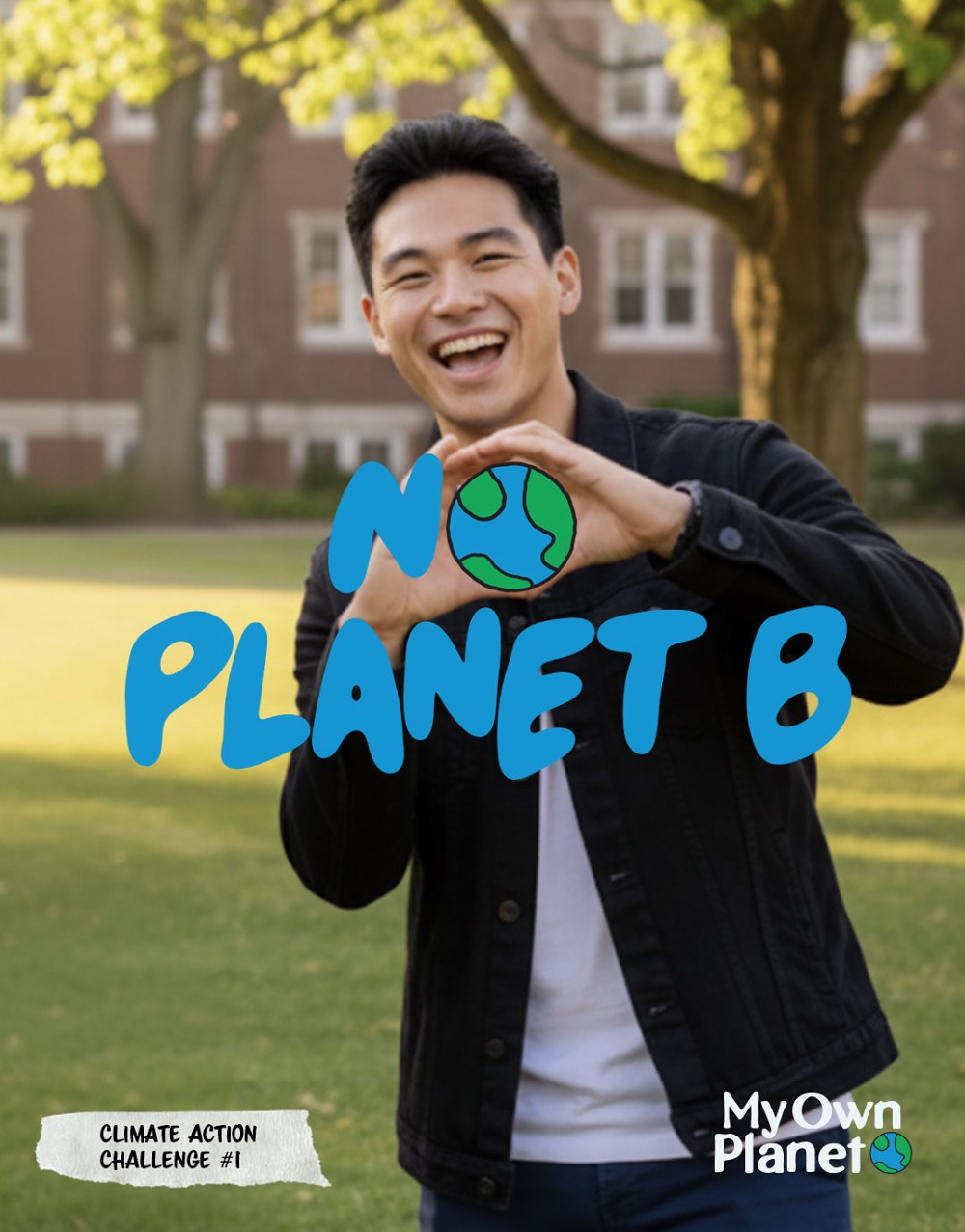 마이오운플래닛(My Own Planet) 기후 행동 실천 캠페인 ⑤ “게임 콘텐츠 기반의 기후 행동”