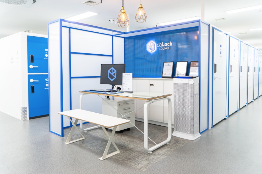 서울경제진흥원, "짐 보관도 이제는 스마트하게"...셀프스토리지 규제 해소