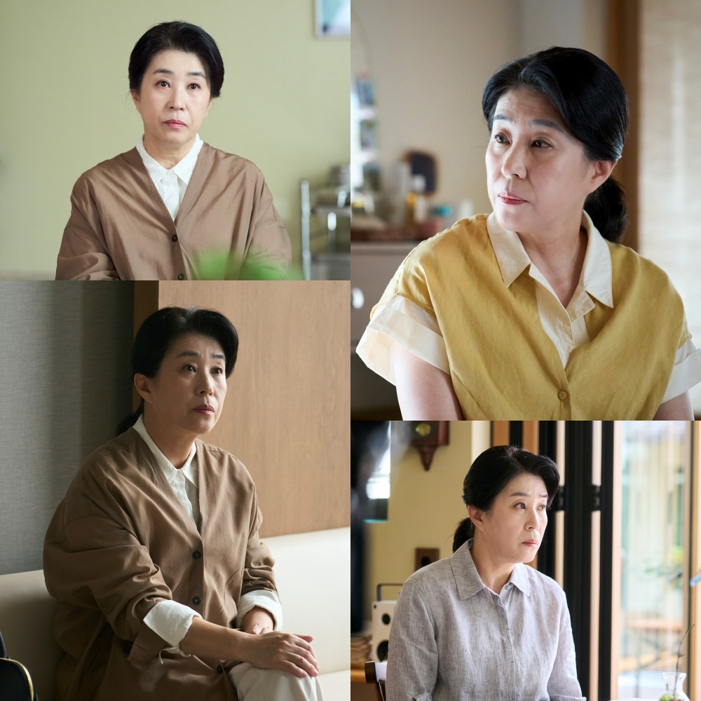 ‘첫, 사랑을 위하여’ 김미경 종영 소감 “희망을 주는 드라마…함께할 수 있어 영광”