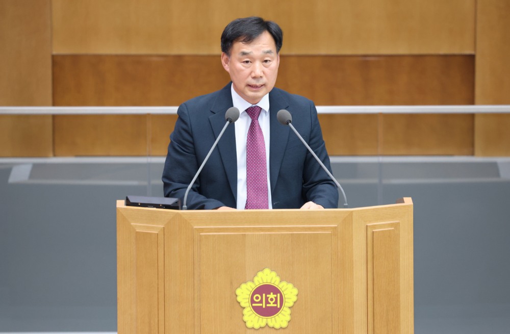 윤종영 경기도의원