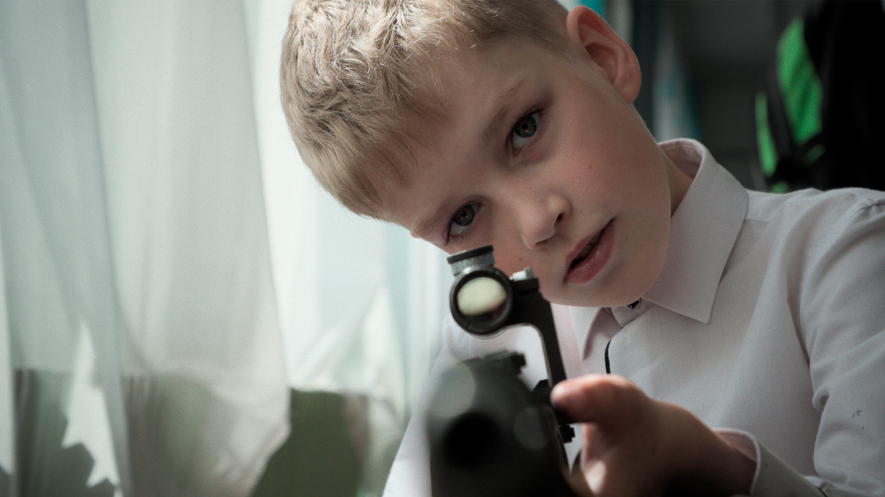 개막작(푸틴에 반대하는 모든사람)