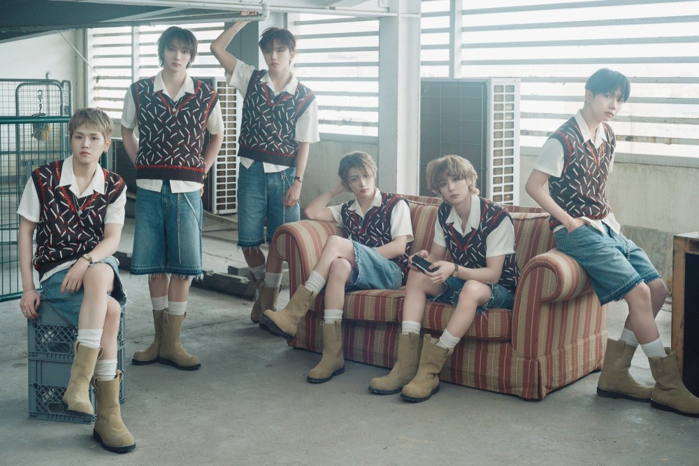 보이넥스트도어 ‘BOYLIFE’, 일본레코드협회 ‘플래티넘’ 인증 획득…현지 데뷔 싱글 이어 신보로 2연속 ‘플래티넘’